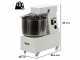 Mixer 5000 T-2G - P&eacute;trin &agrave; spirale - Capacit&eacute; 40Kg - Triphas&eacute; &agrave; deux vitesses