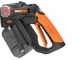 Worx Nitro HydroShot WG633E.9 - Lance haute pression &agrave; batterie - 20V - SANS BATTERIE ET SANS CHARGEUR