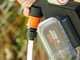 Worx Nitro HydroShot WG633E.9 - Lance haute pression &agrave; batterie - 20V - SANS BATTERIE ET SANS CHARGEUR
