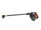 Worx Nitro HydroShot WG633E.9 - Lance haute pression &agrave; batterie - 20V - SANS BATTERIE ET SANS CHARGEUR