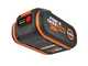 Worx Nitro HydroShot WG633E.9 - Lance haute pression &agrave; batterie - 20V - SANS BATTERIE ET SANS CHARGEUR