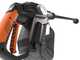 Worx Nitro HydroShot WG633E.9 - Lance haute pression &agrave; batterie - 20V - SANS BATTERIE ET SANS CHARGEUR