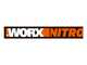 Worx Nitro HydroShot WG633E.9 - Lance haute pression &agrave; batterie - 20V - SANS BATTERIE ET SANS CHARGEUR