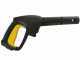 Stanley SFMCPW1500B-XJ - Nettoyeur haute pression &agrave; batterie - 100 bars - 2x 18V 4Ah