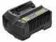 Stanley SFMCPW1500B-XJ - Nettoyeur haute pression &agrave; batterie - 100 bars - 2x 18V 4Ah