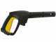 Stanley SFMCPW1500B-XJ - Nettoyeur haute pression &agrave; batterie - 100 bars - 2x 18V 4Ah