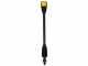 Stanley SFMCPW1500B-XJ - Nettoyeur haute pression &agrave; batterie - 100 bars - 2x 18V 4Ah