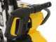 Stanley SFMCPW1500B-XJ - Nettoyeur haute pression &agrave; batterie - 100 bars - 2x 18V 4Ah
