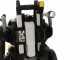 Stanley SFMCPW1500B-XJ - Nettoyeur haute pression &agrave; batterie - 100 bars - 2x 18V 4Ah