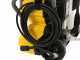 Stanley SFMCPW1500B-XJ - Nettoyeur haute pression &agrave; batterie - 100 bars - 2x 18V 4Ah