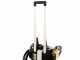 Stanley SFMCPW1500B-XJ - Nettoyeur haute pression &agrave; batterie - 100 bars - 2x 18V 4Ah