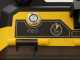 Stanley SFMCPW1500B-XJ - Nettoyeur haute pression &agrave; batterie - 100 bars - 2x 18V 4Ah