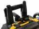 Stanley SFMCPW1500B-XJ - Nettoyeur haute pression &agrave; batterie - 100 bars - 2x 18V 4Ah