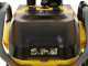 Stanley SFMCPW1500B-XJ - Nettoyeur haute pression &agrave; batterie - 100 bars - 2x 18V 4Ah