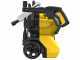 Stanley SFMCPW1500B-XJ - Nettoyeur haute pression &agrave; batterie - 100 bars - 2x 18V 4Ah