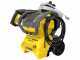 Stanley SFMCPW1500B-XJ - Nettoyeur haute pression &agrave; batterie - 100 bars - 2x 18V 4Ah