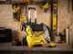 Stanley SFMCPW1500B-XJ - Nettoyeur haute pression &agrave; batterie - 100 bars - 2x 18V 4Ah
