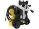 Stanley SFMCPW1500B-XJ - Nettoyeur haute pression &agrave; batterie - 100 bars - 2x 18V 4Ah