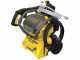 Stanley SFMCPW1500B-XJ - Nettoyeur haute pression &agrave; batterie - 100 bars - 2x 18V 4Ah