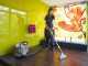 Karcher Pro Puzzi 10/2 Adv - Nettoyeur injecteur-extracteur - Laveur de moquette - Puissance 1250 W