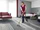 Karcher Pro Puzzi 10/2 Adv - Nettoyeur injecteur-extracteur - Laveur de moquette - Puissance 1250 W