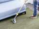 Karcher Pro Puzzi 10/2 Adv - Nettoyeur injecteur-extracteur - Laveur de moquette - Puissance 1250 W
