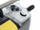 Karcher Pro Puzzi 10/2 Adv - Nettoyeur injecteur-extracteur - Laveur de moquette - Puissance 1250 W