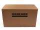 Karcher Pro Puzzi 10/2 Adv - Nettoyeur injecteur-extracteur - Laveur de moquette - Puissance 1250 W