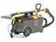 Karcher Pro Puzzi 10/2 Adv - Nettoyeur injecteur-extracteur - Laveur de moquette - Puissance 1250 W
