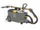 Karcher Pro Puzzi 10/2 Adv - Nettoyeur injecteur-extracteur - Laveur de moquette - Puissance 1250 W