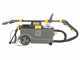 Karcher Pro Puzzi 10/2 Adv - Nettoyeur injecteur-extracteur - Laveur de moquette - Puissance 1250 W