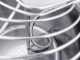 Mixer 5000 T - P&eacute;trin &agrave; spirale - Capacit&eacute; 40Kg - Triphas&eacute;