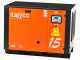 Italyco KV 15 Premium - Compresseur rotatif &agrave; vis - Pression max 10 bar