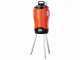 Stocker Geyser Evo 25L - Atomiseur anti-moustique de jardin &agrave; batterie - 21V 2,6Ah