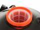 Stocker Geyser Evo 25L - Atomiseur anti-moustique de jardin &agrave; batterie - 21V 2,6Ah