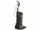 Karcher BR 30/4 C Adv - Nettoyeur de sols 3 en 1 : lave, s&egrave;che et aspire - 820W