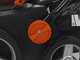Worx Nitro WG855E.9 - Scarificateur &agrave; batterie - 40V - SANS BATTERIE NI CHARGEUR