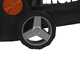 Worx Nitro WG855E.9 - Scarificateur &agrave; batterie - 40V - SANS BATTERIE NI CHARGEUR