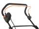 Worx Nitro WG855E.9 - Scarificateur &agrave; batterie - 40V - SANS BATTERIE NI CHARGEUR