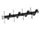 Worx Nitro WG855E.9 - Scarificateur &agrave; batterie - 40V - SANS BATTERIE NI CHARGEUR