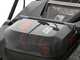 Worx Nitro WG855E.9 - Scarificateur &agrave; batterie - 40V - SANS BATTERIE NI CHARGEUR