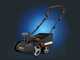 Worx Nitro WG855E.9 - Scarificateur &agrave; batterie - 40V - SANS BATTERIE NI CHARGEUR
