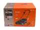 Worx Nitro WG855E.9 - Scarificateur &agrave; batterie - 40V - SANS BATTERIE NI CHARGEUR