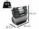 Gardena 5600 SilentComfort - Pompe Autoclave -Contr&ocirc;le avec Bluetooth - 900 W - 5.600 L/h