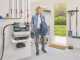Gardena 5600 SilentComfort - Pompe Autoclave -Contr&ocirc;le avec Bluetooth - 900 W - 5.600 L/h