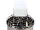 Mixer 3000 T - P&eacute;trin &agrave; spirale - Capacit&eacute; 24 Kg - Triphas&eacute;
