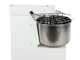 Mixer 3000 T - P&eacute;trin &agrave; spirale - Capacit&eacute; 24 Kg - Triphas&eacute;