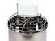 Mixer 3000 T - P&eacute;trin &agrave; spirale - Capacit&eacute; 24 Kg - Triphas&eacute;