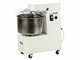 Mixer 3000 T - P&eacute;trin &agrave; spirale - Capacit&eacute; 24 Kg - Triphas&eacute;
