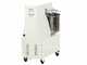 Mixer 3000 T - P&eacute;trin &agrave; spirale - Capacit&eacute; 24 Kg - Triphas&eacute;